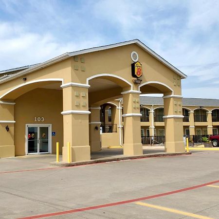 Super 8 By Wyndham Forney/East Dallas Zewnętrze zdjęcie