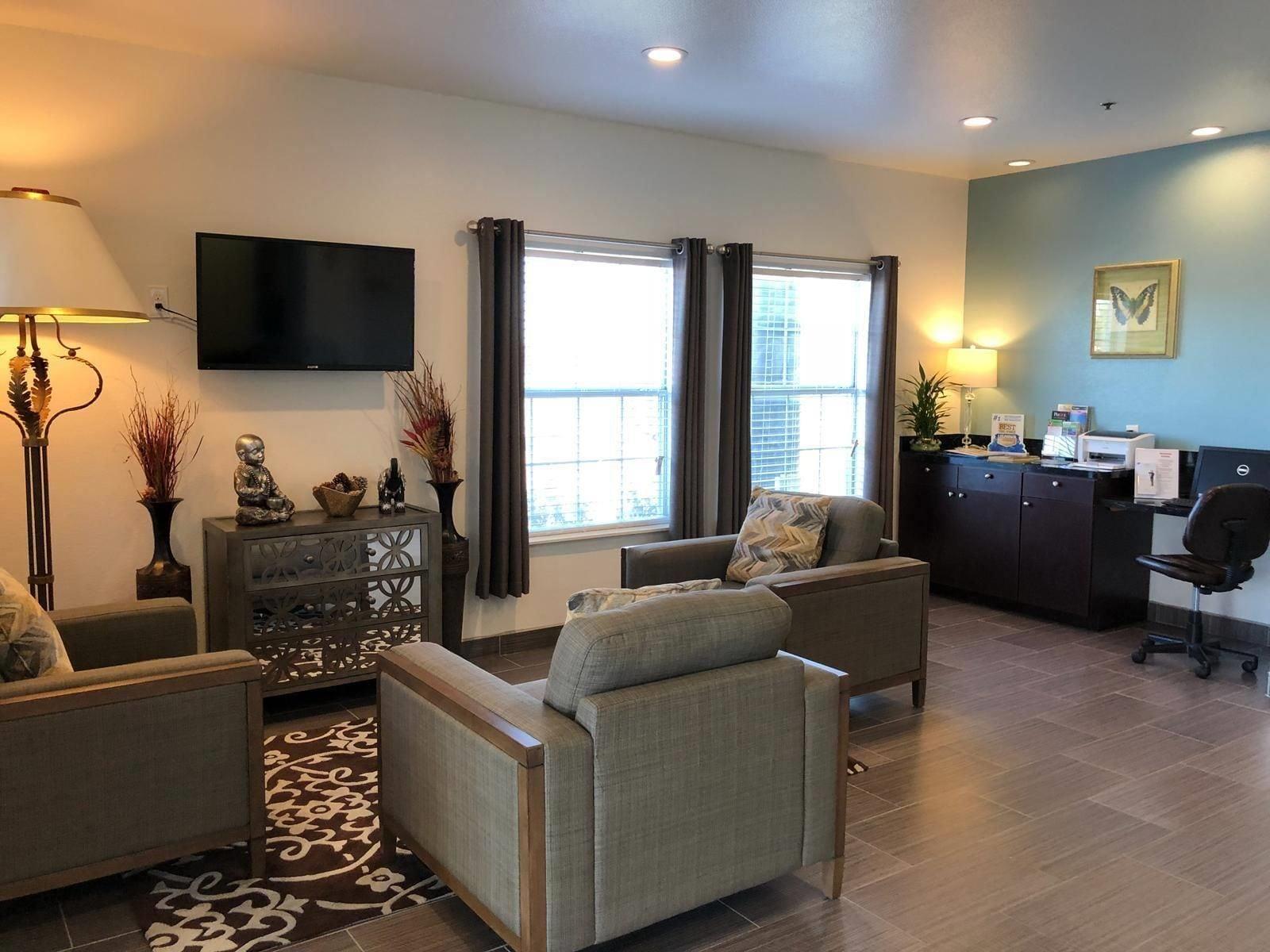 Super 8 By Wyndham Forney/East Dallas Zewnętrze zdjęcie