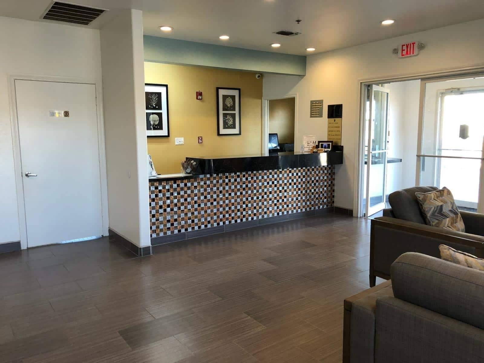 Super 8 By Wyndham Forney/East Dallas Zewnętrze zdjęcie