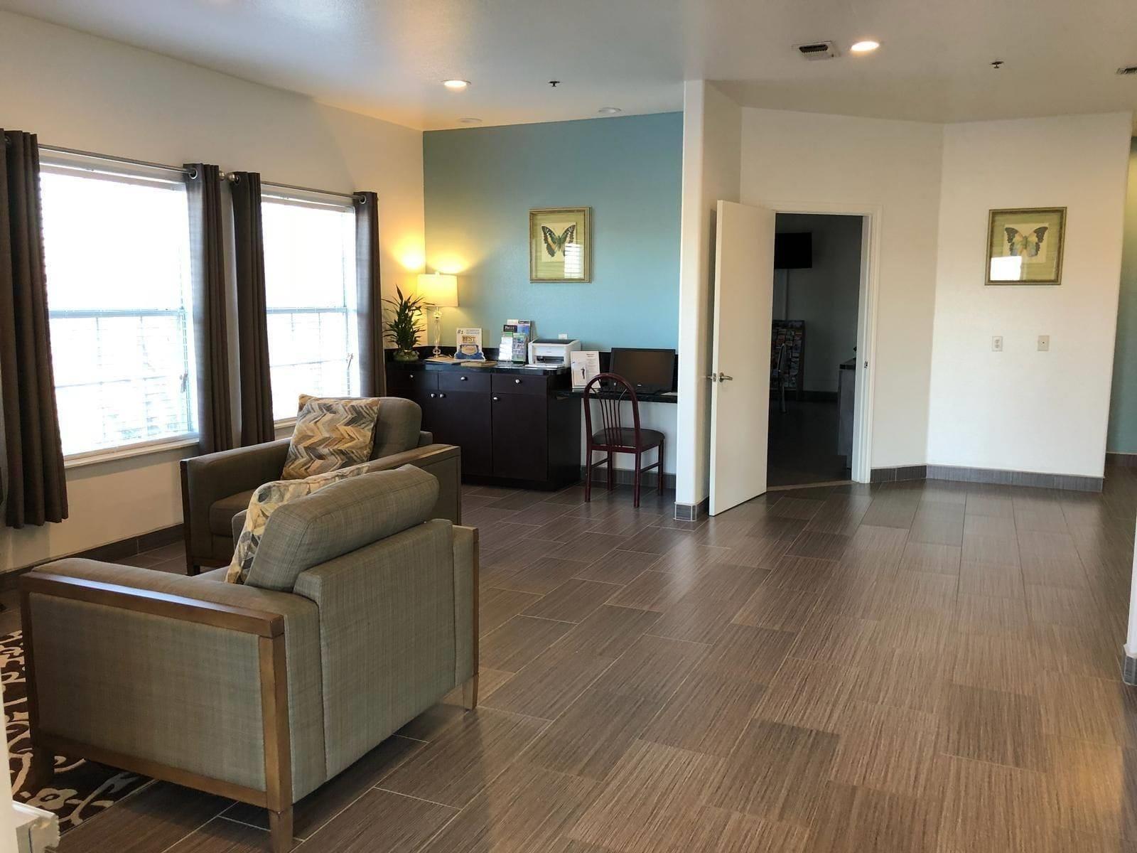 Super 8 By Wyndham Forney/East Dallas Zewnętrze zdjęcie